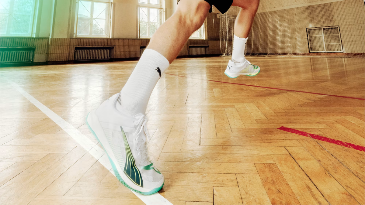 Hinh anh 6: Danh gia hieu nang Puma Accelerate Nitro SQD: Bung no toc do