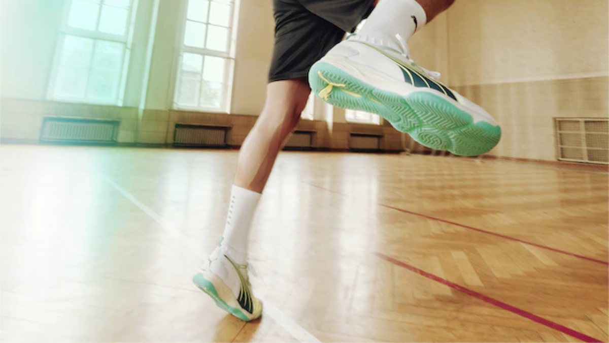 Hinh anh 5: Danh gia hieu nang Puma Accelerate Nitro SQD: Bung no toc do