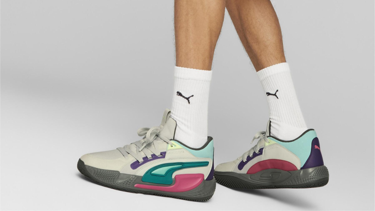 Hinh anh 1: Danh gia hieu nang Puma Accelerate Nitro SQD: Bung no toc do