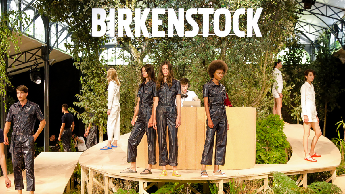 Đón chào thế giới Birkenstock đa dạng tại cửa hàng Paris đầu tiên Hinh anh 1: Don chao the gioi Birkenstock da dang tai cua hang Paris dau tien