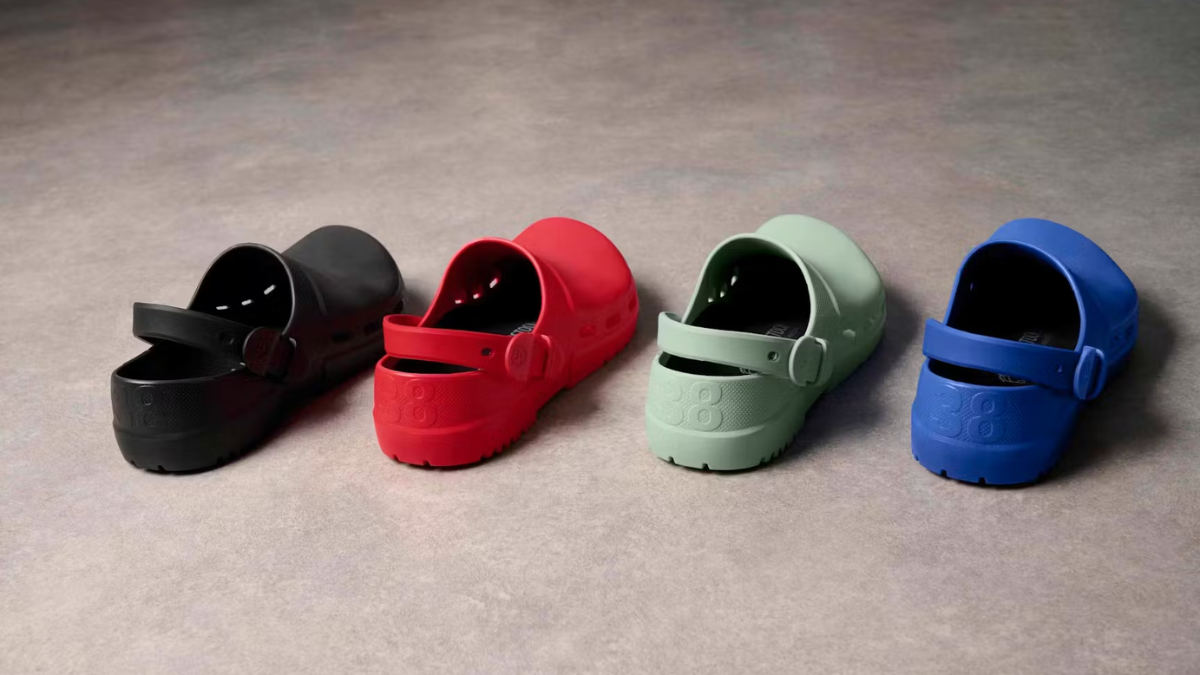 Hinh anh 13: Don chao the gioi Birkenstock da dang tai cua hang Paris dau tien