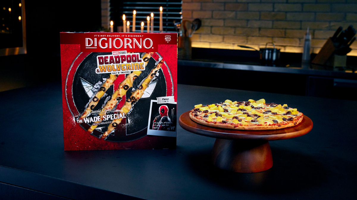 Deadpool & Wolverine: Cơn sốt collab chao đảo thế giới Marvel! Hinh anh 6: Deadpool & Wolverine: Con sot collab chao dao the gioi Marvel!