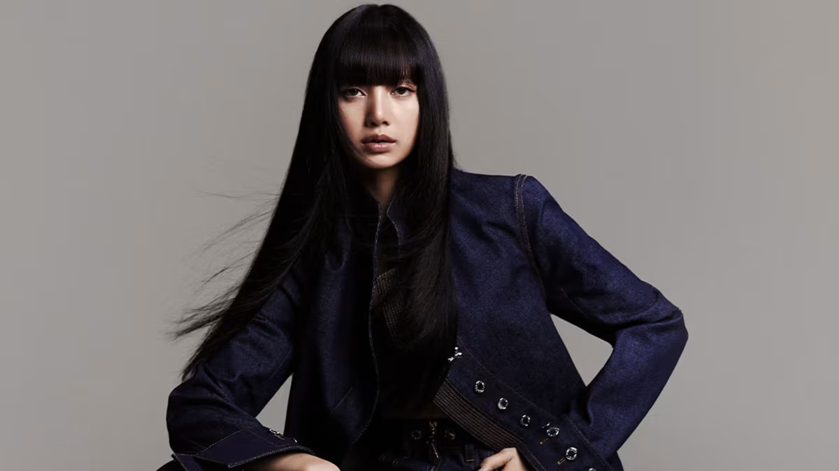 Hinh anh 3: Lisa chinh thuc tro thanh dai su thuong hieu cua Louis Vuitton!