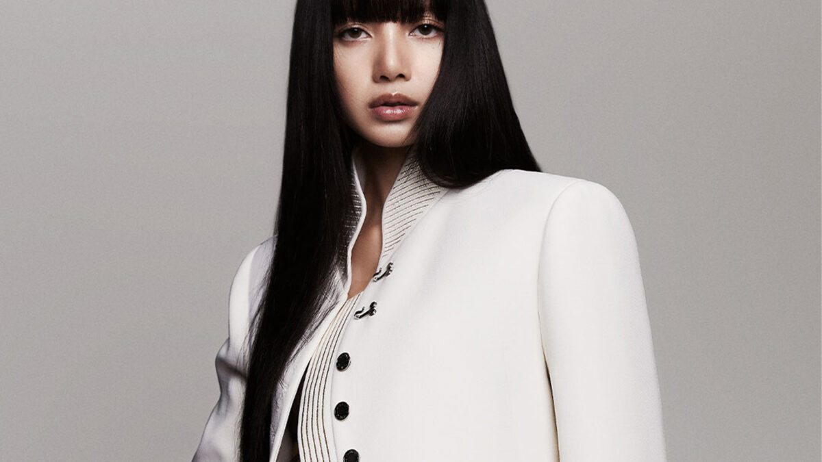 Hinh anh 4: Lisa chinh thuc tro thanh dai su thuong hieu cua Louis Vuitton!