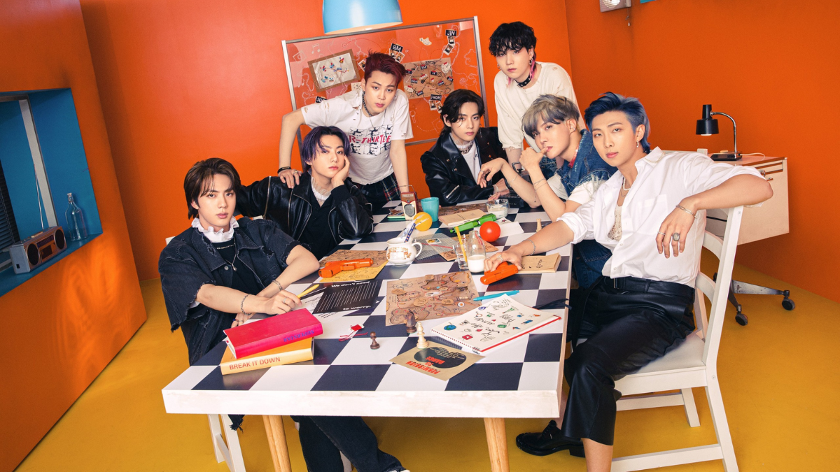 BTS va nhung chiec tui lam mua lam gio lang thoi trang