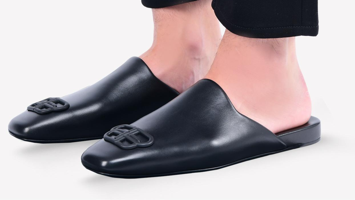 Hinh anh 6: Tam biet giay "bo", chao don doi giay thon gon hon!