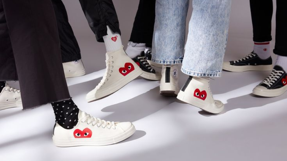 Hinh anh 7: Tam biet giay "bo", chao don doi giay thon gon hon!