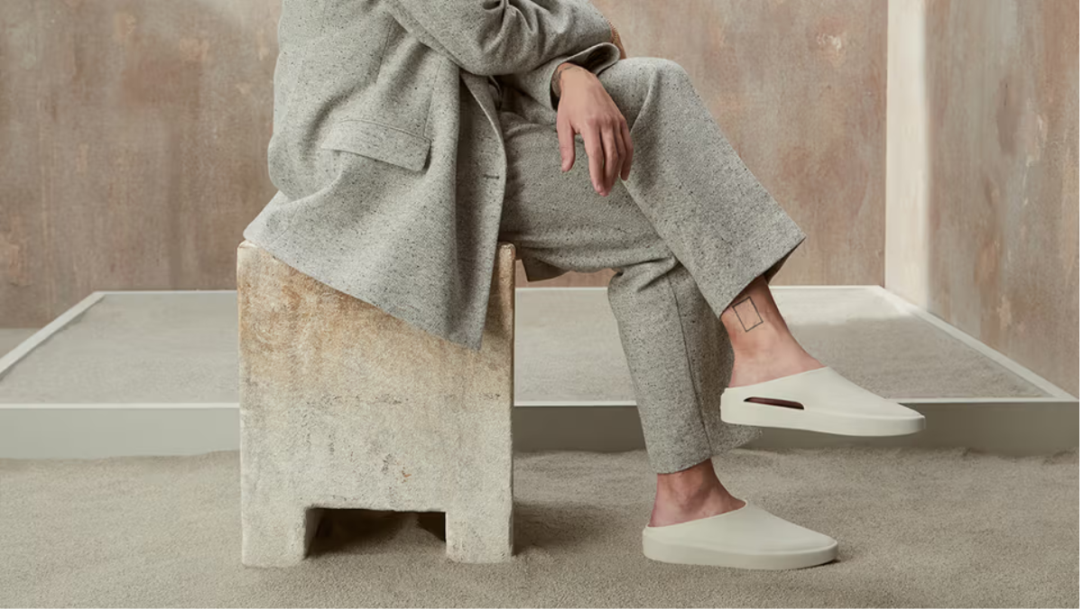 Hinh anh 9: Tam biet giay "bo", chao don doi giay thon gon hon!