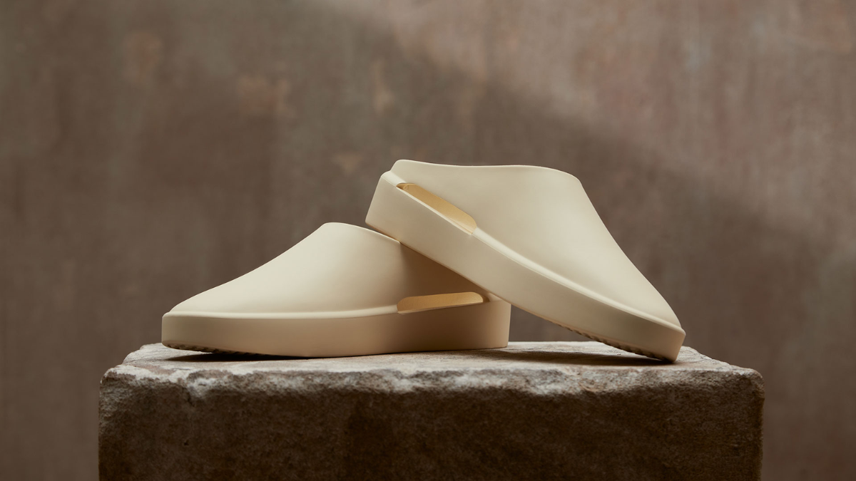 Hinh anh 1: Tam biet giay "bo", chao don doi giay thon gon hon!