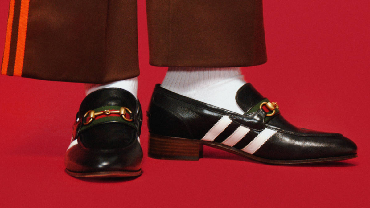 Hinh anh 10: Tam biet giay "bo", chao don doi giay thon gon hon!