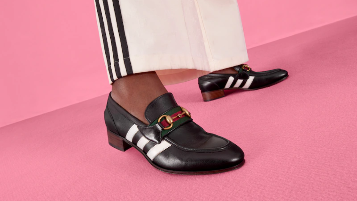 Hinh anh 2: Tam biet giay "bo", chao don doi giay thon gon hon!