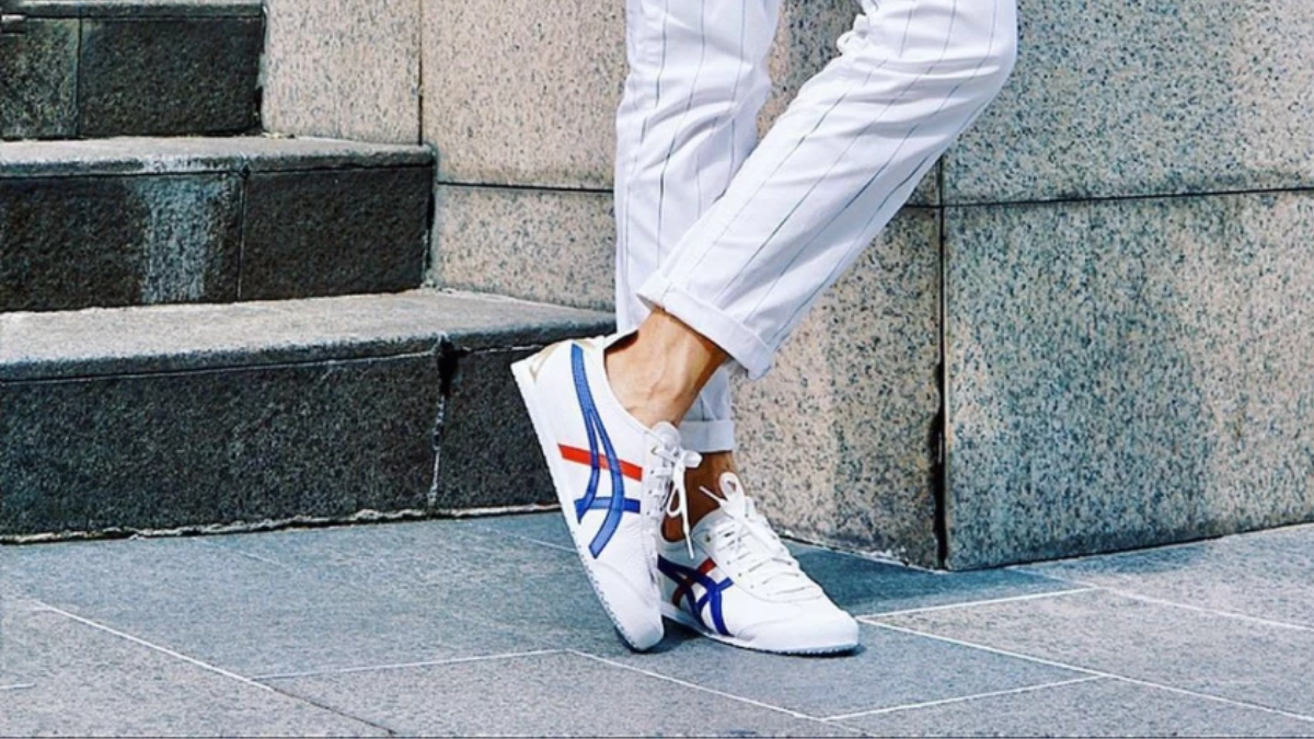 Hinh anh 13: Tam biet giay "bo", chao don doi giay thon gon hon!