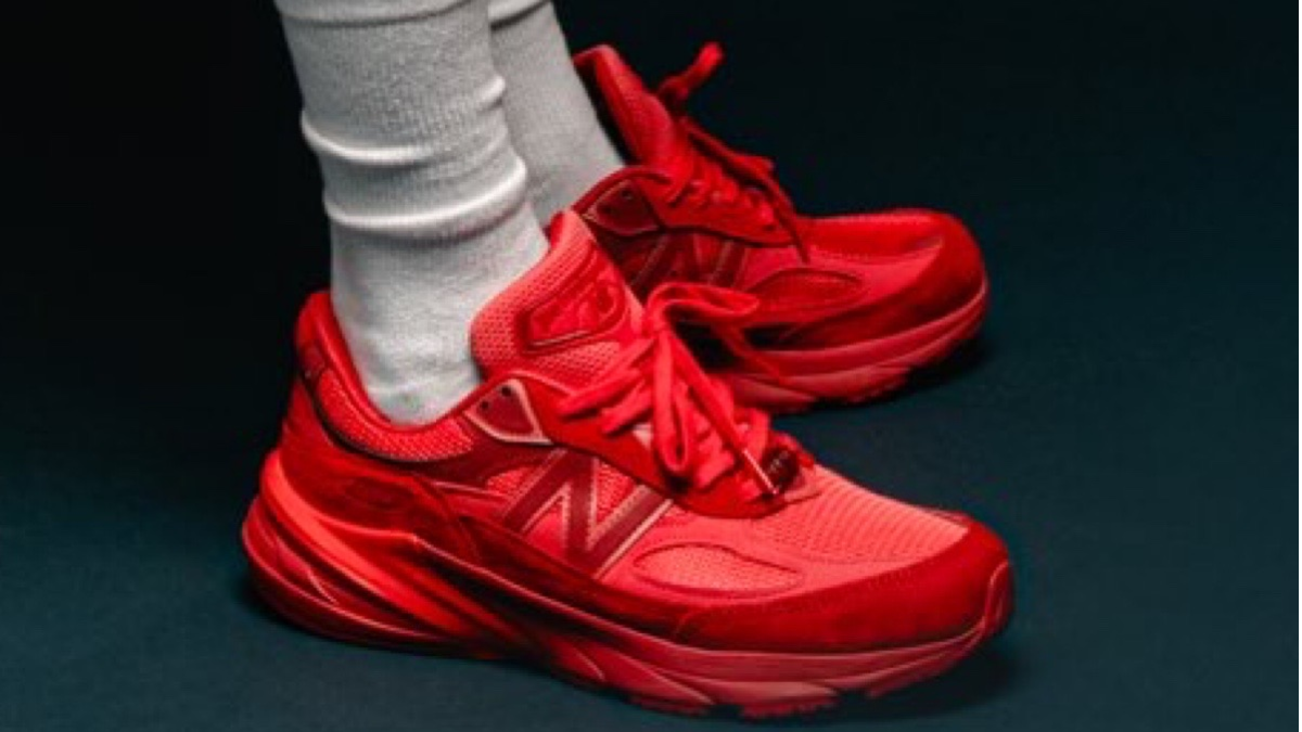 Hinh anh 4: 10 doi giay the thao "Paris hoa le" se khien ban me met (Phan 1)