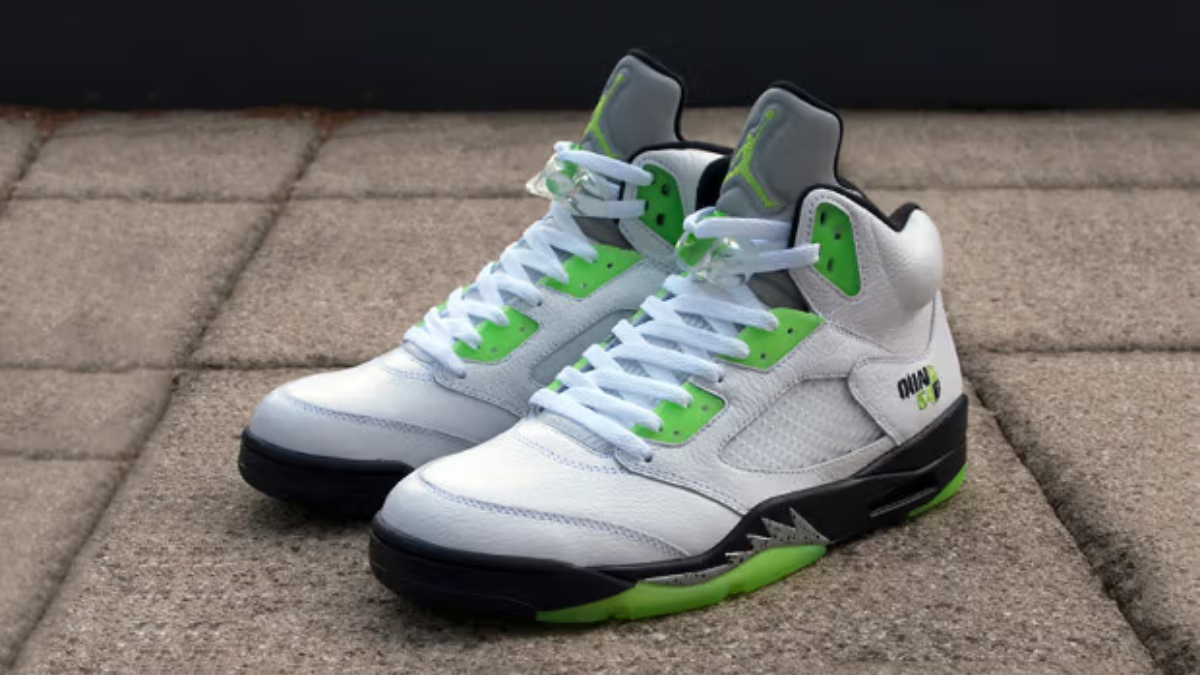 Hinh anh 9: 10 doi giay the thao "Paris hoa le" se khien ban me met (Phan 2)