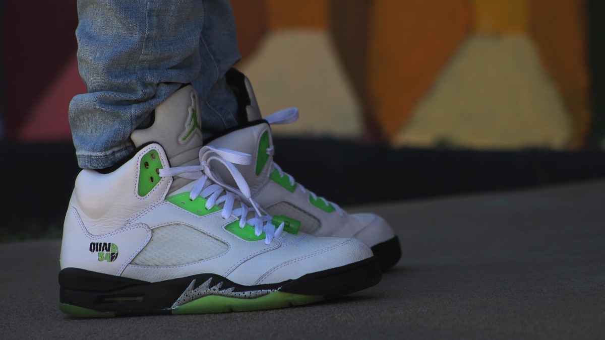 Hinh anh 8: 10 doi giay the thao "Paris hoa le" se khien ban me met (Phan 2)