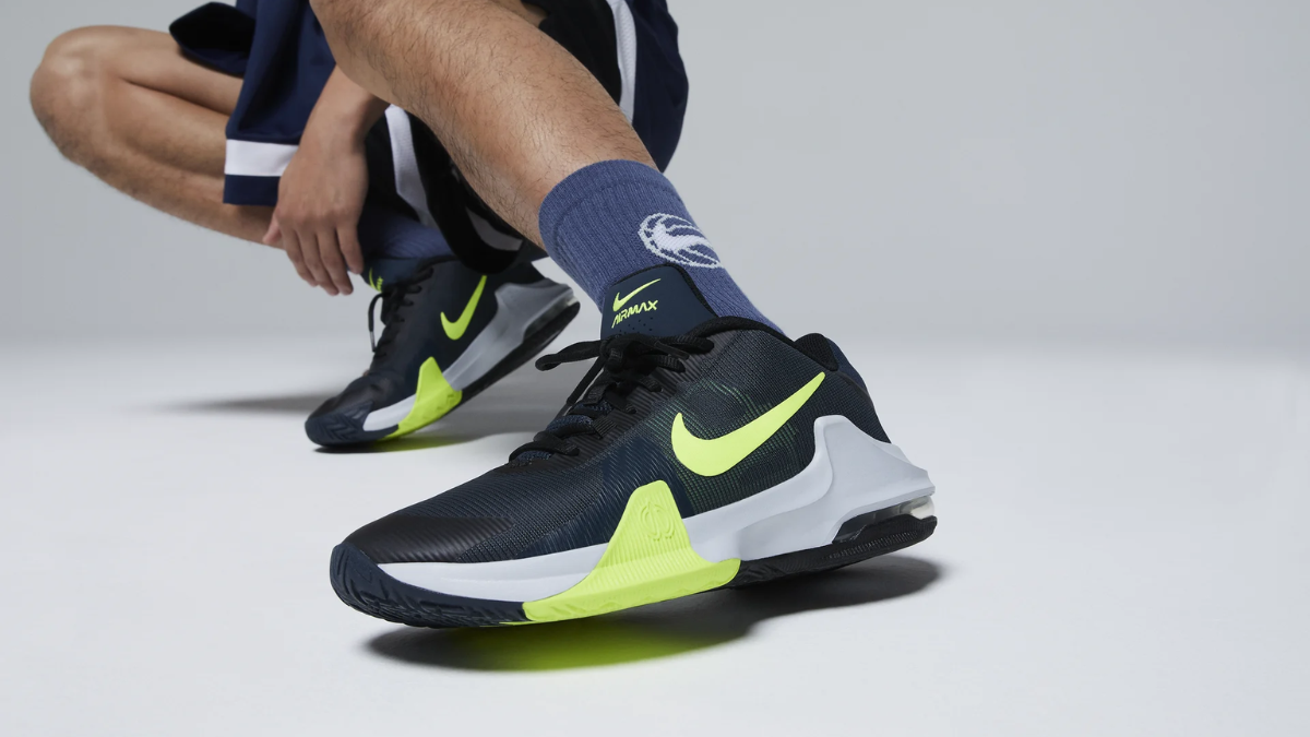 Hinh anh 3: Nhung doi giay bong ro dau tien hoan hao cho nguoi moi bat dau