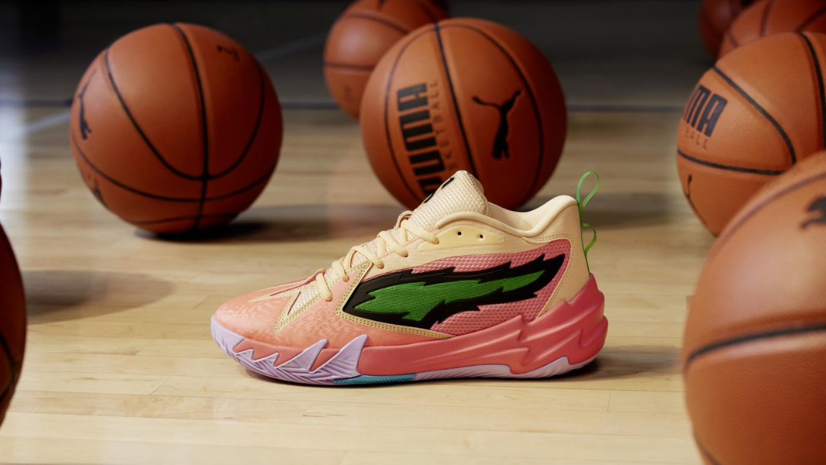 Hinh anh 4: Nhung doi giay bong ro dau tien hoan hao cho nguoi moi bat dau