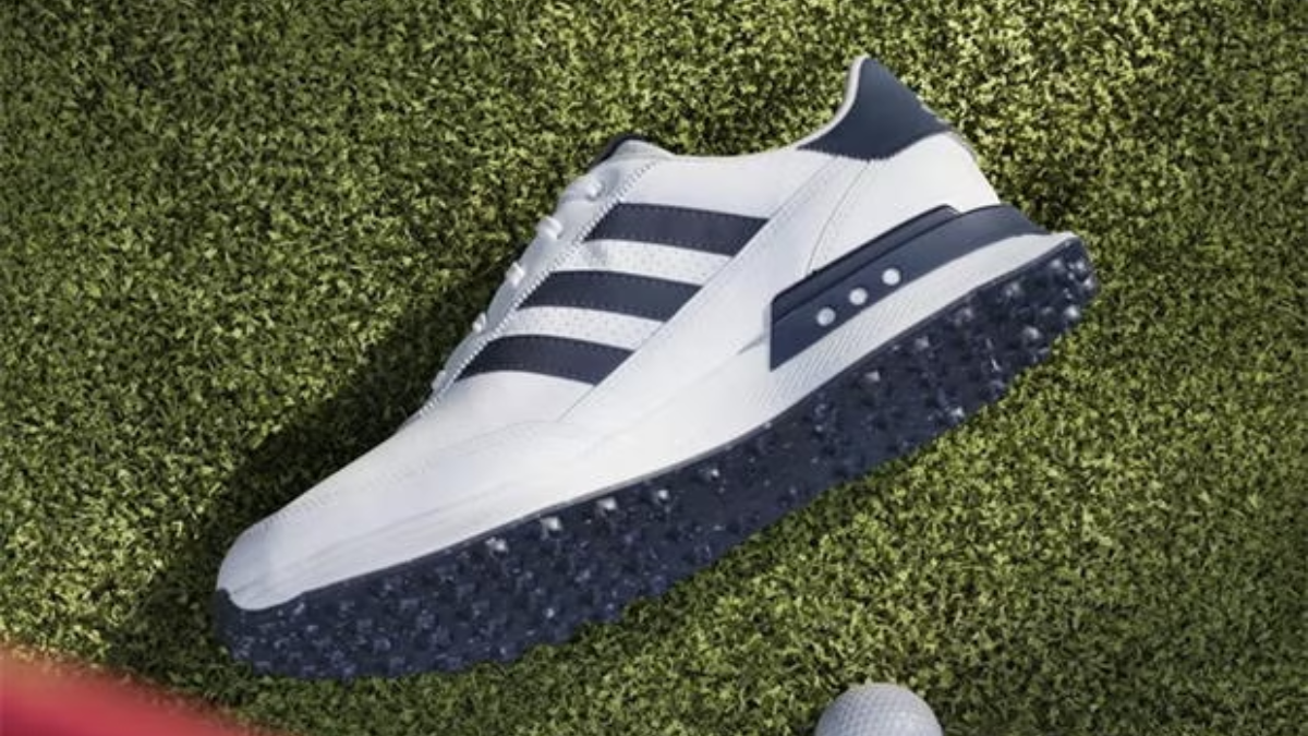 Hinh anh 6: Goi y nhung mau giay Golf tot nhat cho nguoi moi bat dau