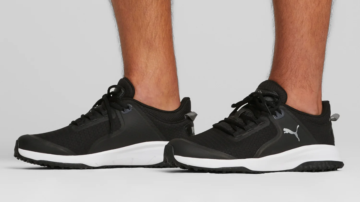 Hinh anh 9: Goi y nhung mau giay Golf tot nhat cho nguoi moi bat dau