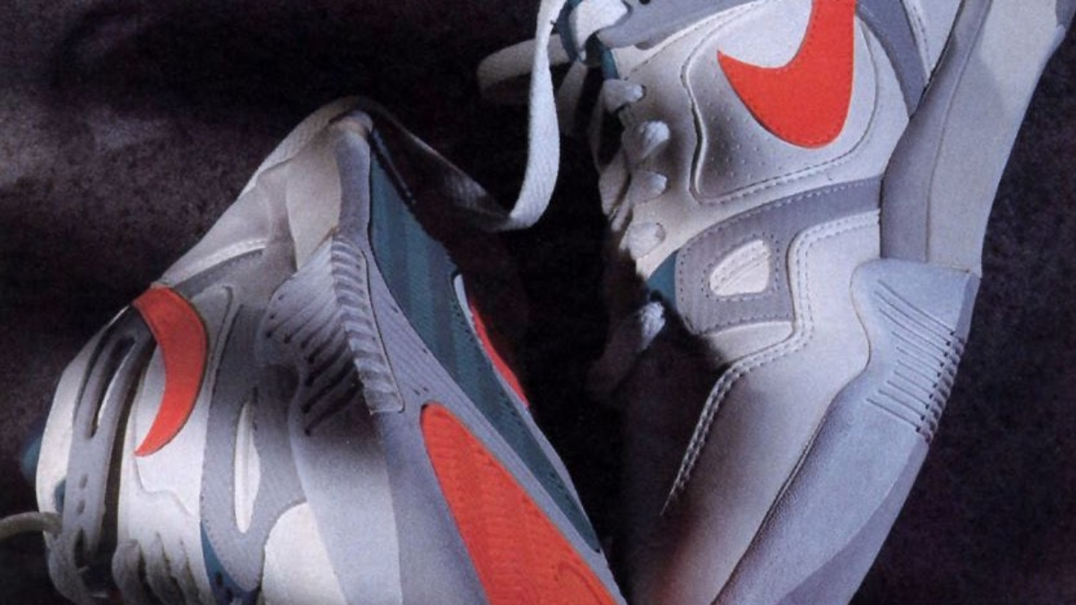 Hinh anh 2: Diem danh 5 doi giay tennis mang dau an lich su moi thoi dai