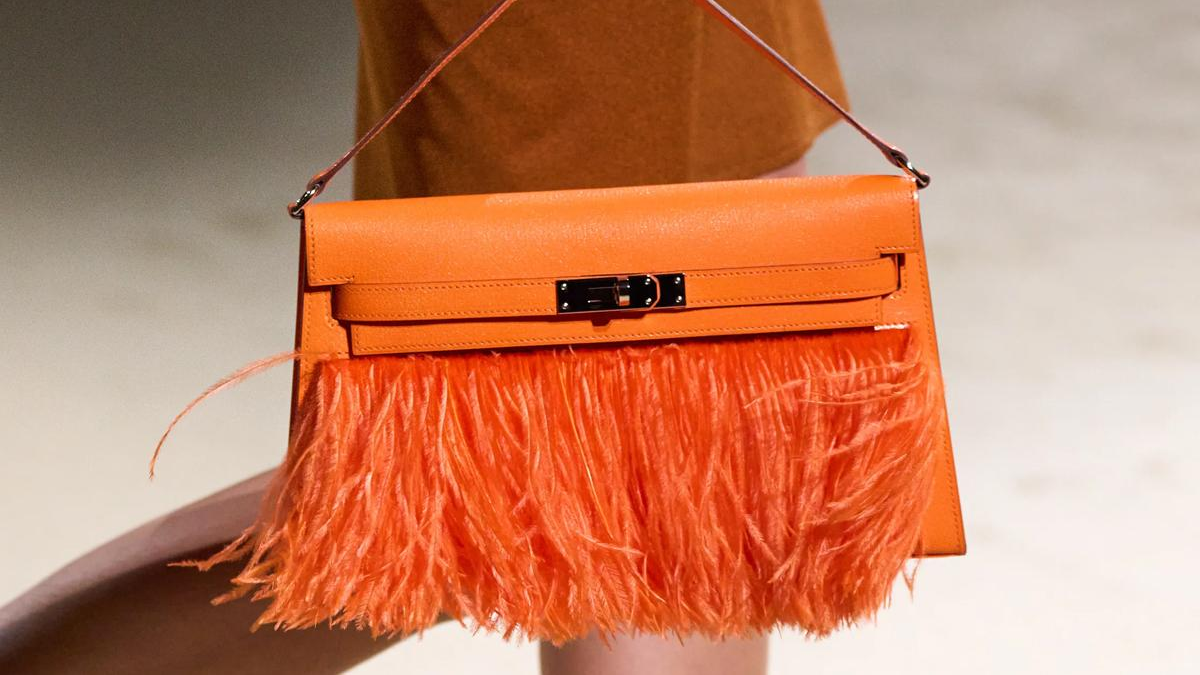Túi xách Hermès - "Liều thuốc" xa xỉ cho tâm hồn Hinh anh 3: Tui xach Hermes - "Lieu thuoc" xa xi cho tam hon