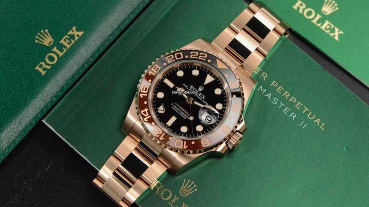 Khám phá cơ chế hoạt động của vòng Bezel xoay Hinh anh 3: Kham pha co che hoat dong cua vong Bezel xoay