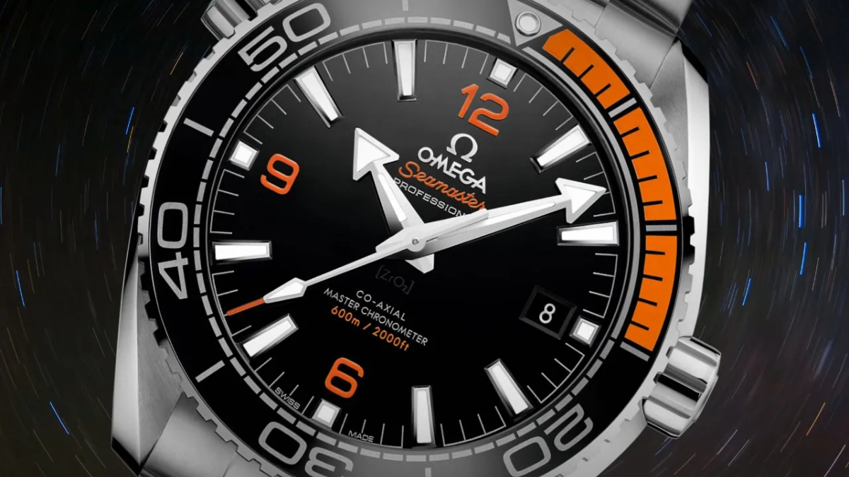 Khám phá cơ chế hoạt động của vòng Bezel xoay Hinh anh 1: Kham pha co che hoat dong cua vong Bezel xoay