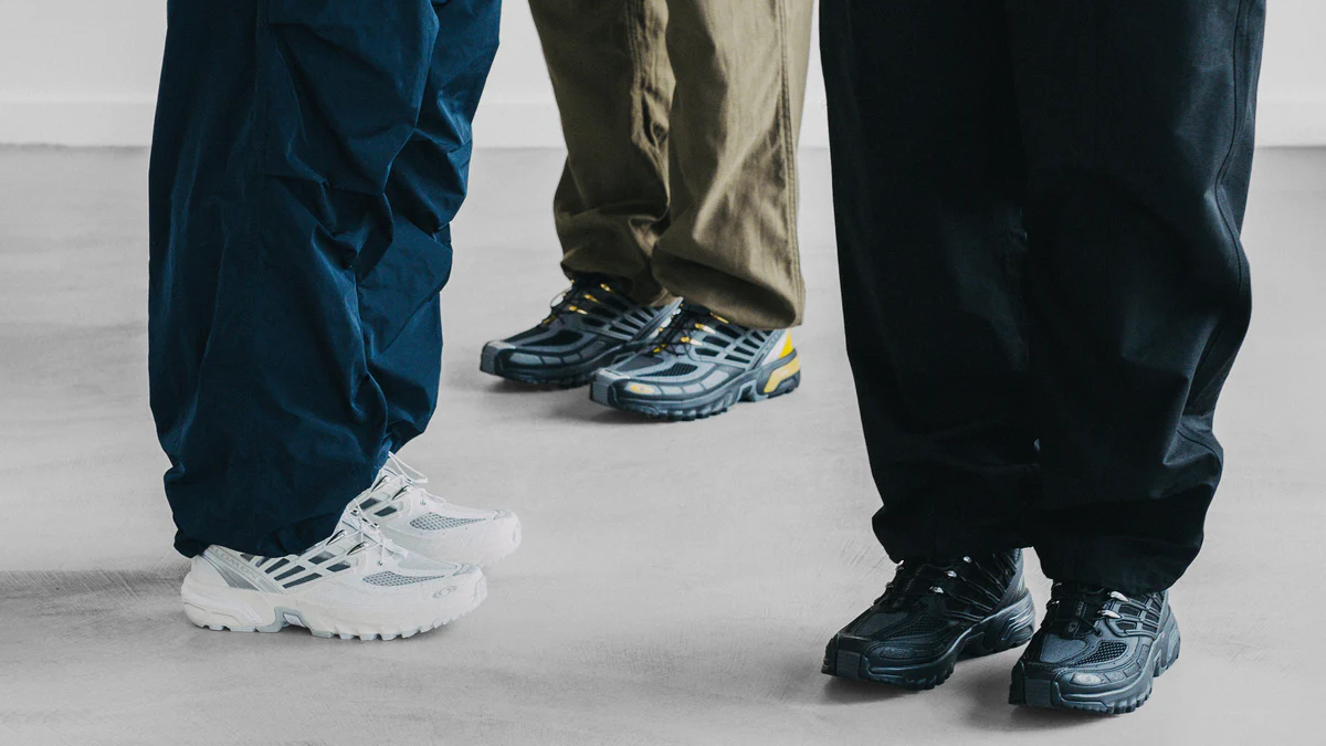 Hinh anh 5: Bi quyet chon size giay Salomon "chuan khong can chinh"!