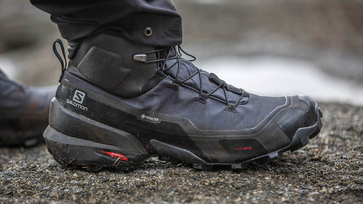 Hinh anh 9: Bi quyet chon size giay Salomon "chuan khong can chinh"!