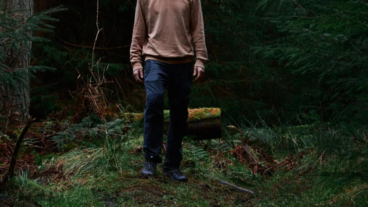 Review chi tiết Salomon X Ultra 3 GTX: Liệu có đáng mua? Hinh anh 1: Review chi tiet Salomon X Ultra 3 GTX: Lieu co dang mua?