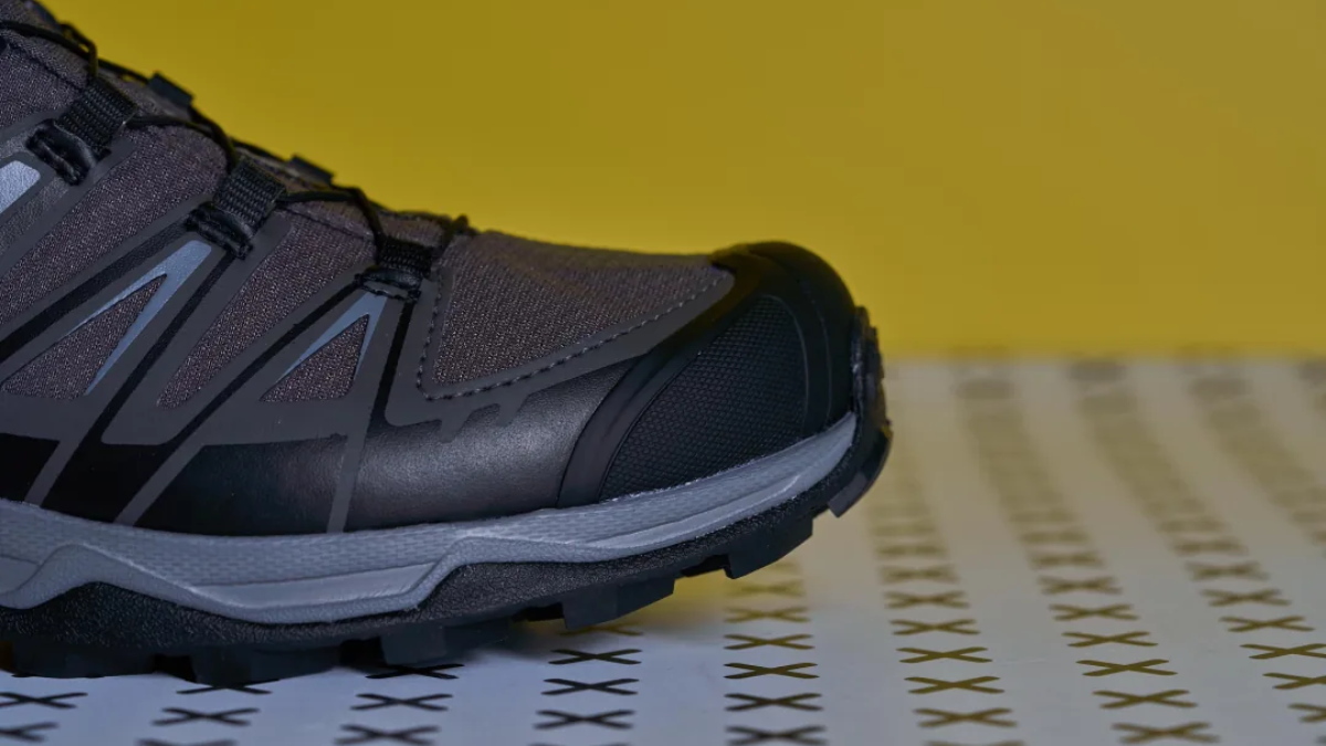 Review chi tiết Salomon X Ultra 3 GTX: Liệu có đáng mua? Hinh anh 14: Review chi tiet Salomon X Ultra 3 GTX: Lieu co dang mua?