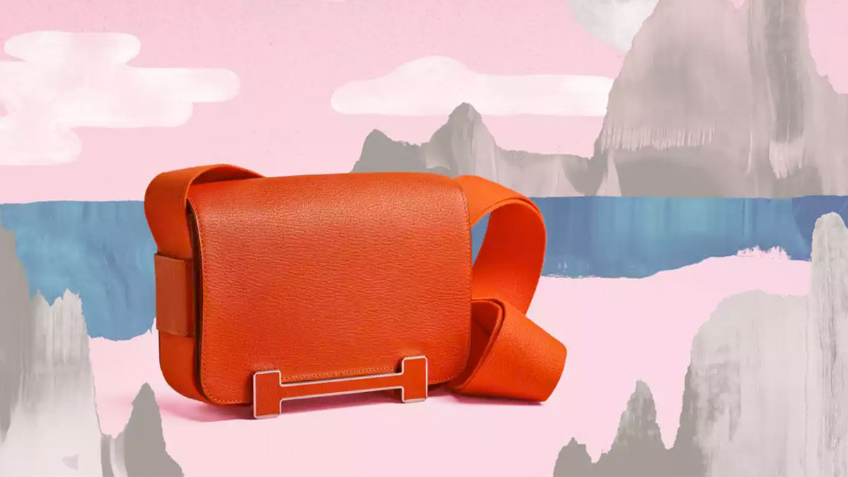 Túi xách Hermès - "Liều thuốc" xa xỉ cho tâm hồn Hinh anh 9: Tui xach Hermes - "Lieu thuoc" xa xi cho tam hon