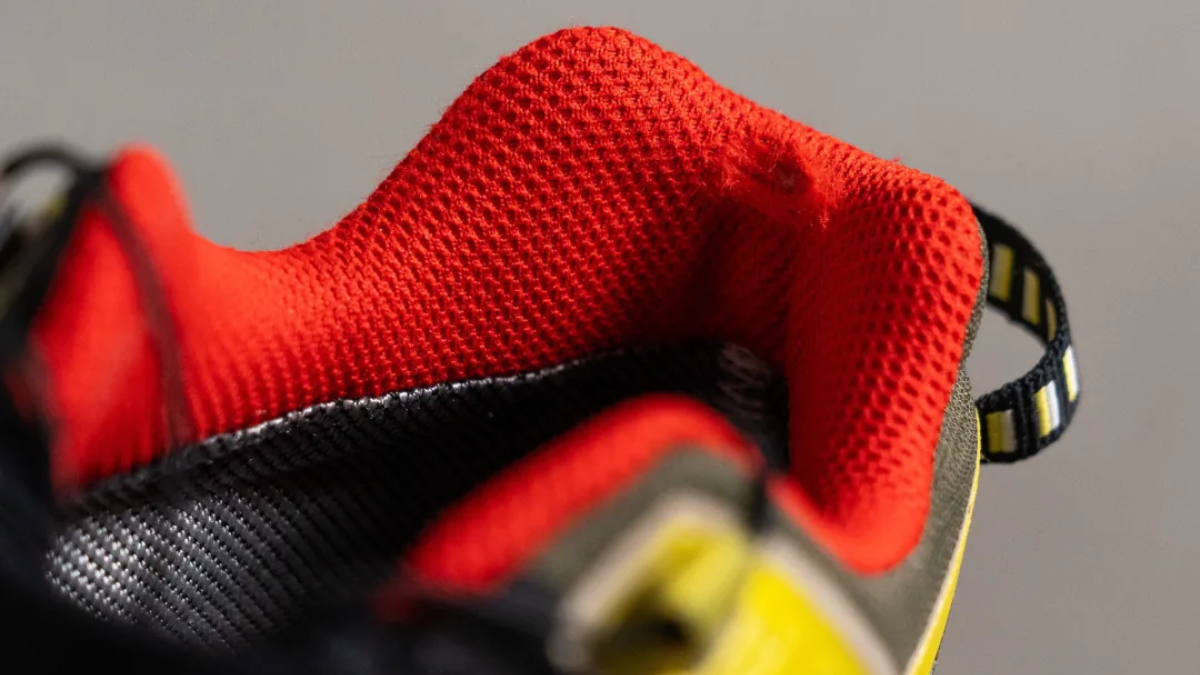 Salomon XA Pro 3D v9 GTX: Đánh giá chi tiết về "quái thú" leo núi Hinh anh 8: Salomon XA Pro 3D v9 GTX: Danh gia chi tiet ve "quai thu" leo nui