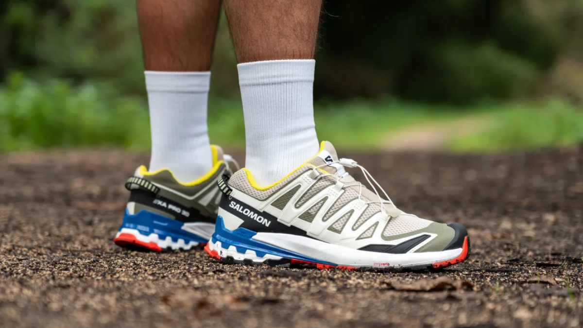 Hinh anh 7: Diem qua 7 doi giay chay dia hinh Salomon tot nhat nam 2024