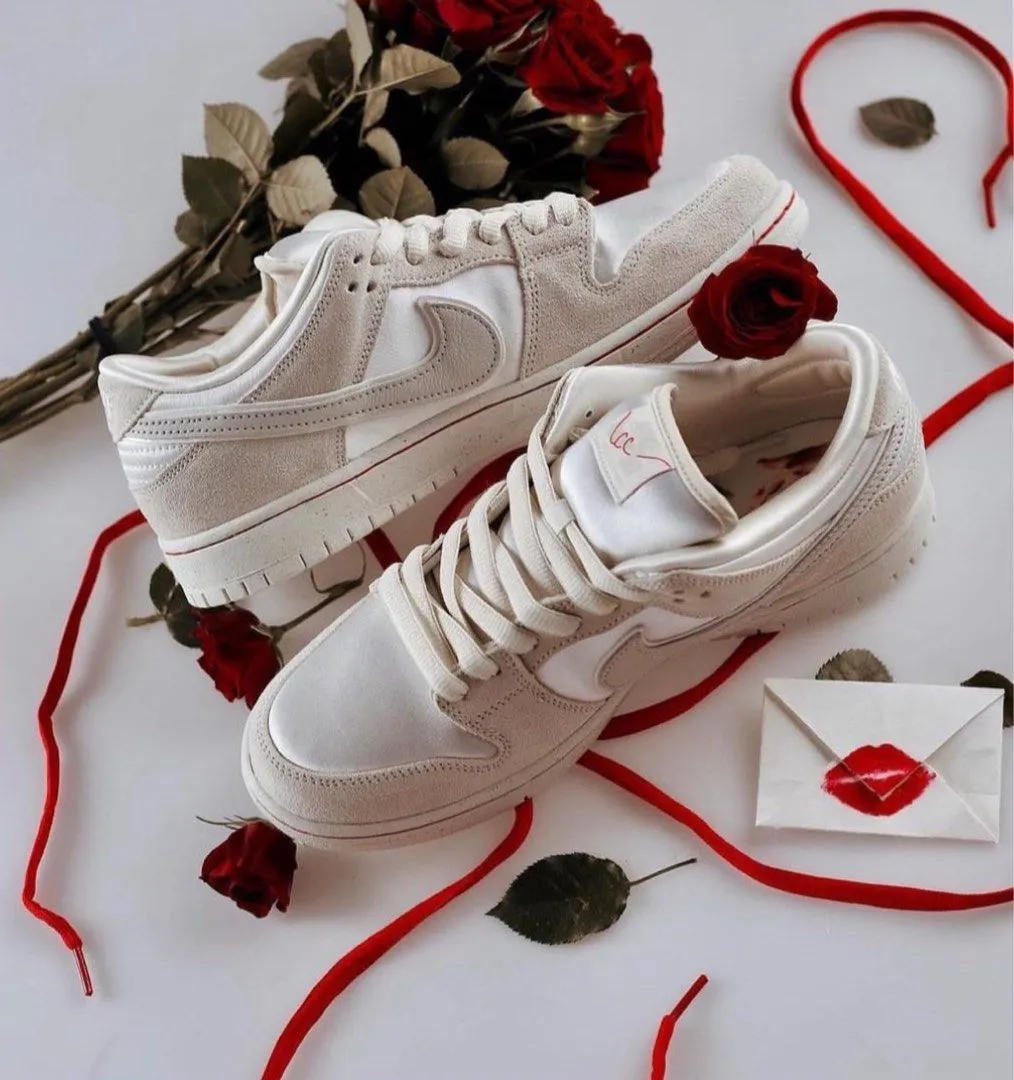 Hinh anh 2: Top nhung mau Nike Dunk Low hot nhat dau 2024 den nay