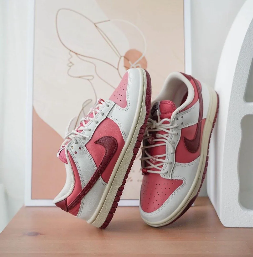 Hinh anh 3: Top nhung mau Nike Dunk Low hot nhat dau 2024 den nay