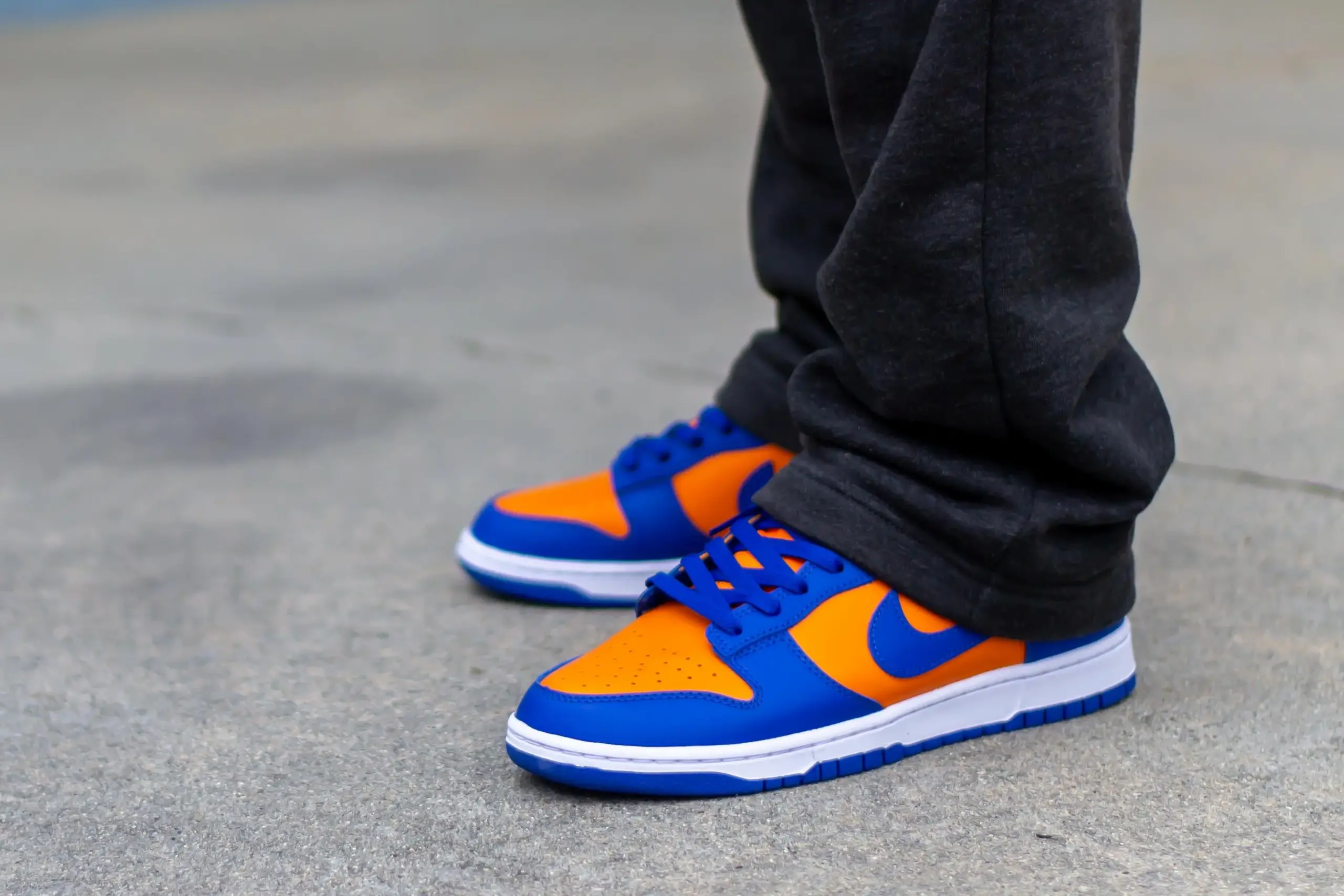 Hinh anh 7: Top nhung mau Nike Dunk Low hot nhat dau 2024 den nay