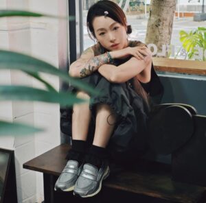 Giay New Balance 1906L 'Silver' U1906LAE