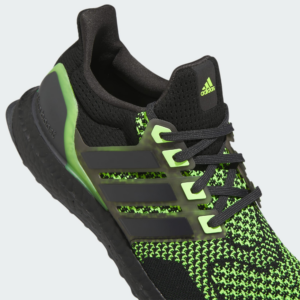 Giay Adidas UltraBoost 1.0 'Black Lucid Lemon' ID9682