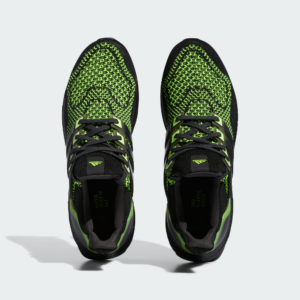 Giay Adidas UltraBoost 1.0 'Black Lucid Lemon' ID9682