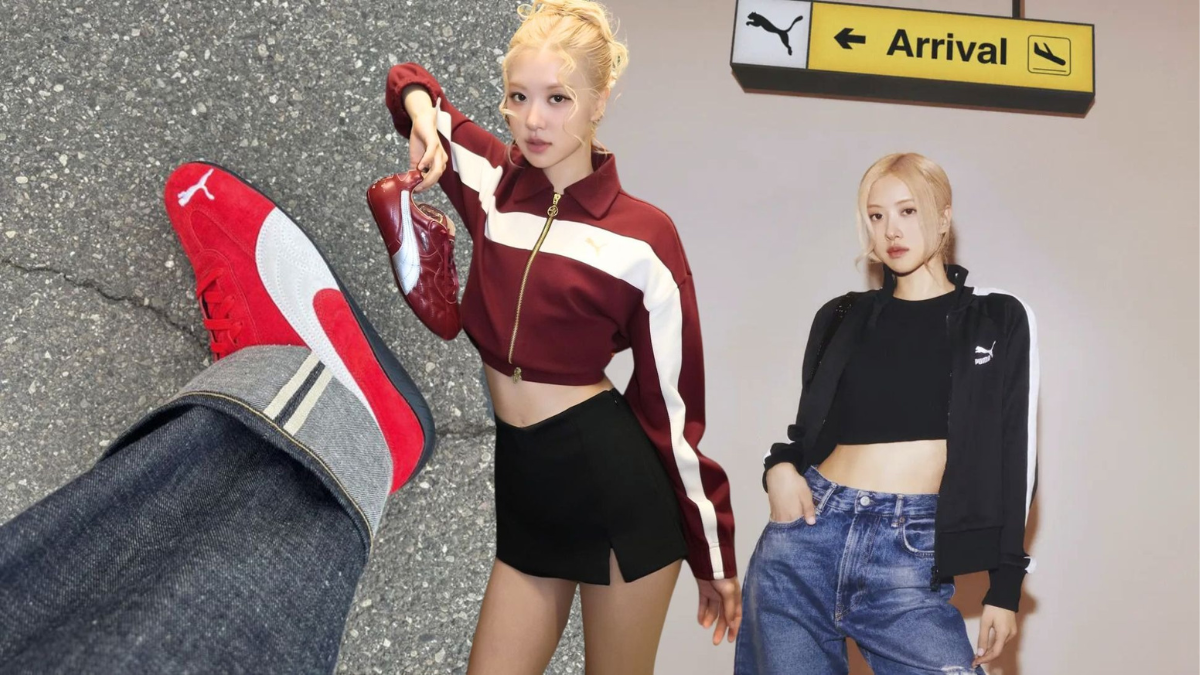 Puma Speedcat: doi giay du bao se thay the vi tri cua adidas Samba trong nam 2024