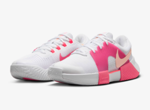 Giay Nike Air Zoom GP Challenge 1 'Aster Pink' FB3148-102