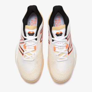 Giay New Balance Fresh Foam V2 x LAV  'Sea Salt Raw Sugar' WCHLAVT2