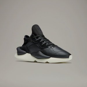 Giay Adidas Y-3 Kaiwa 'Black' ID5429