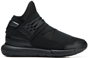 Giay Adidas Y-3 Qasa 'Black' IF5505