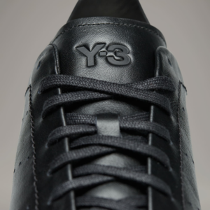 Giay Adidas Y-3 Stan Smith 'Black' IG4036