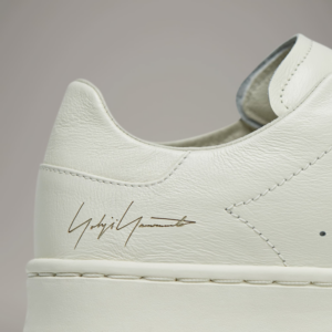 Giay Adidas Y-3 Stan Smith 'White' IG4037