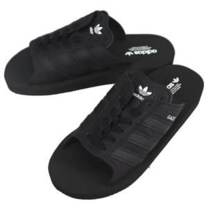 Dep Adidas Gazelle Beach 'Black' JQ7423