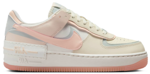 Giay Nike Air Force 1 Shadow 'Coconut Milk Crimson Tint' DZ1847-105