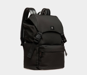 Balo Bally Adrien Brody Travel Collection 'Black' 6309542